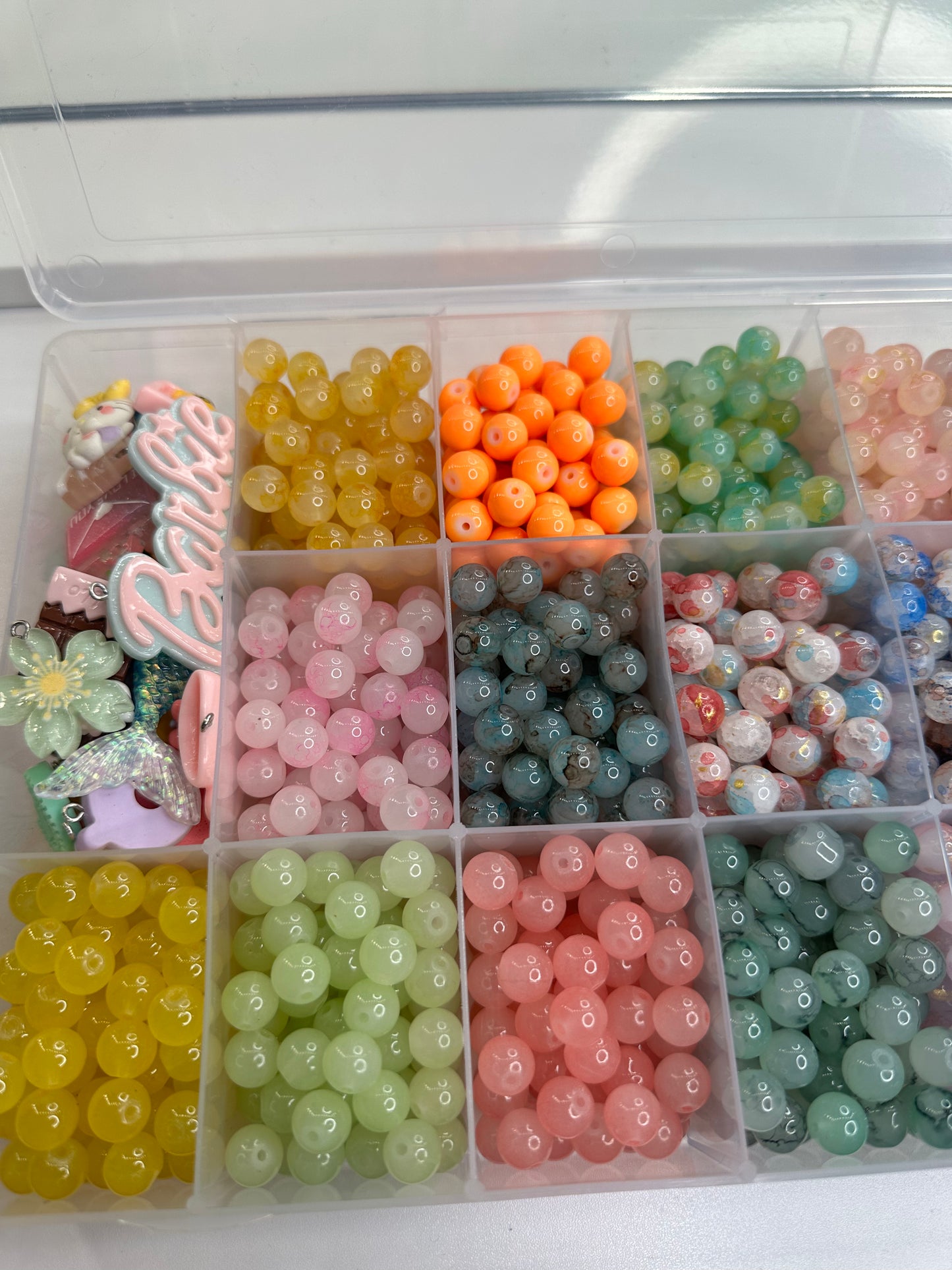Beaded kit #105 (read the description)