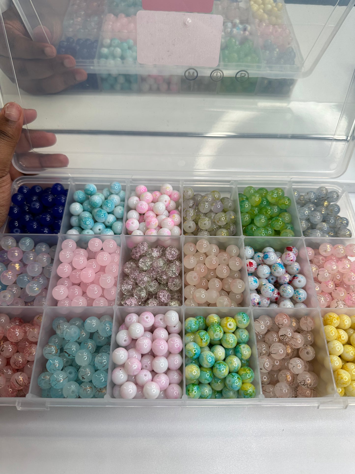 Beaded kit #106