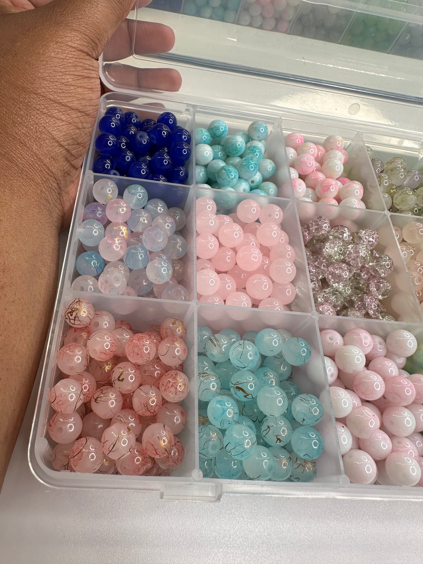 Beaded kit #106