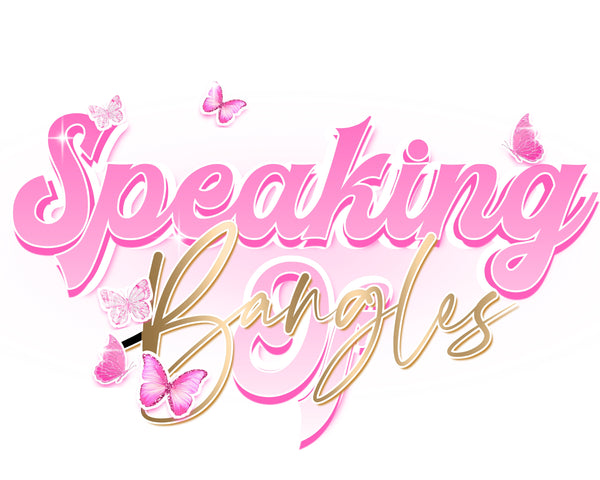 Speakingofbangles logo